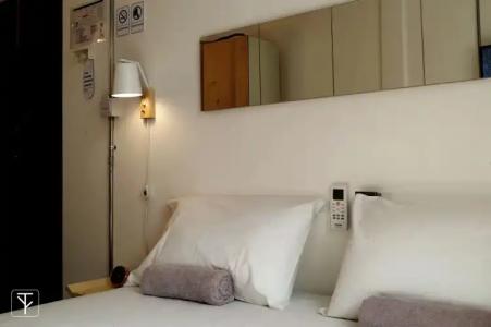 T-Boutique Hostel - Hua Lamphong - 24