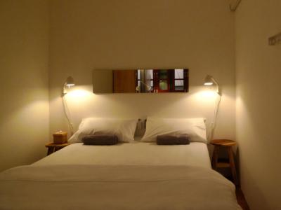 T-Boutique Hostel - Hua Lamphong - 17
