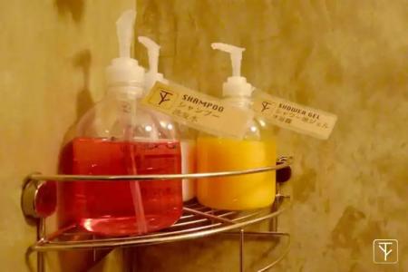 T-Boutique Hostel - Hua Lamphong - 29