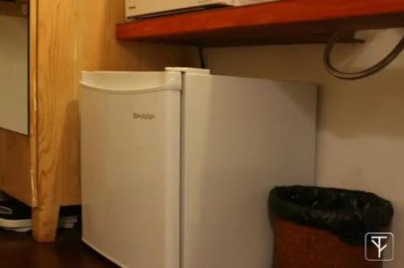 T-Boutique Hostel - Hua Lamphong - 82