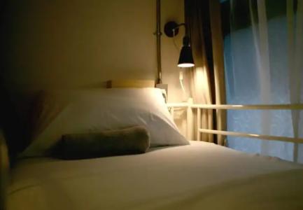 T-Boutique Hostel - Hua Lamphong - 2
