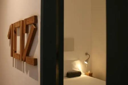 T-Boutique Hostel - Hua Lamphong - 66