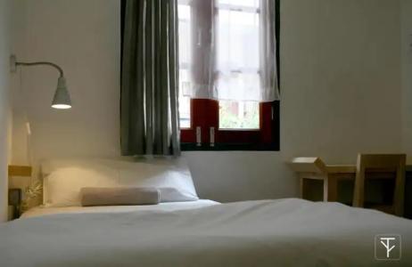 T-Boutique Hostel - Hua Lamphong - 41