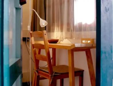 T-Boutique Hostel - Hua Lamphong - 51