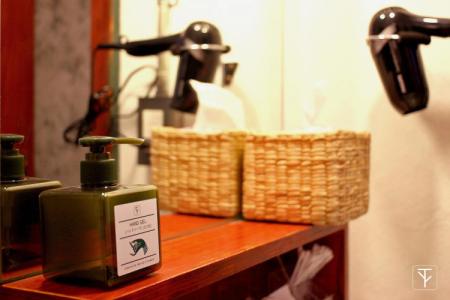 T-Boutique Hostel - Hua Lamphong - 32