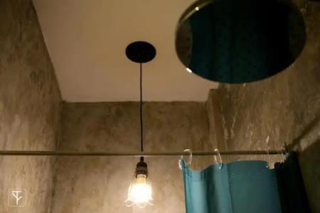 T-Boutique Hostel - Hua Lamphong - 80