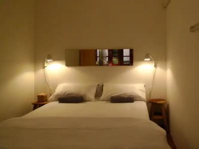 T-Boutique Hostel - Hua Lamphong - 19