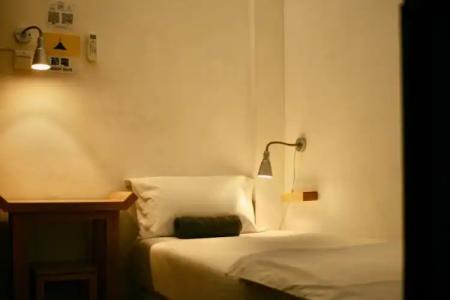 T-Boutique Hostel - Hua Lamphong - 34