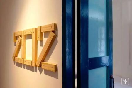 T-Boutique Hostel - Hua Lamphong - 53
