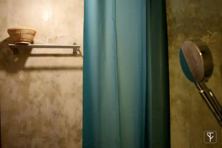 T-Boutique Hostel - Hua Lamphong - 78