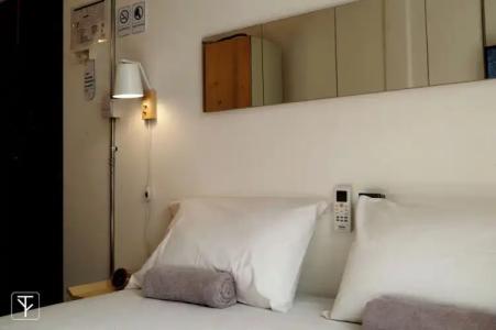 T-Boutique Hostel - Hua Lamphong - 80