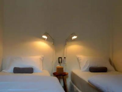 T-Boutique Hostel - Hua Lamphong - 20