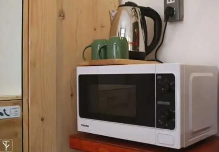 T-Boutique Hostel - Hua Lamphong - 71