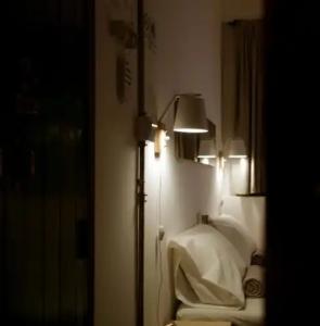 T-Boutique Hostel - Hua Lamphong - 13