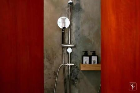 T-Boutique Hostel - Hua Lamphong - 74