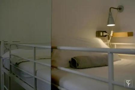 T-Boutique Hostel - Hua Lamphong - 44