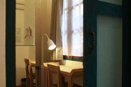 T-Boutique Hostel - Hua Lamphong - 31