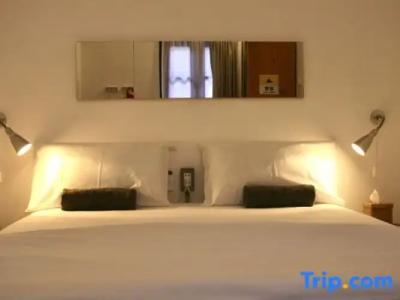 T-Boutique Hostel - Hua Lamphong - 60