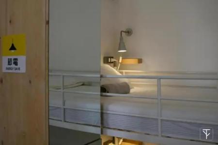T-Boutique Hostel - Hua Lamphong - 46