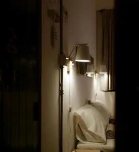 T-Boutique Hostel - Hua Lamphong - 83