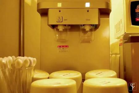 T-Boutique Hostel - Hua Lamphong - 26