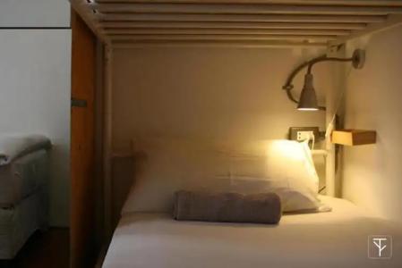 T-Boutique Hostel - Hua Lamphong - 42