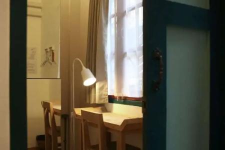T-Boutique Hostel - Hua Lamphong - 67