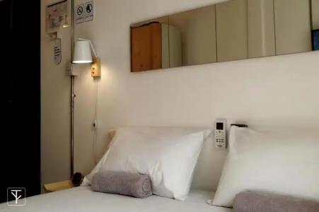 T-Boutique Hostel - Hua Lamphong - 82