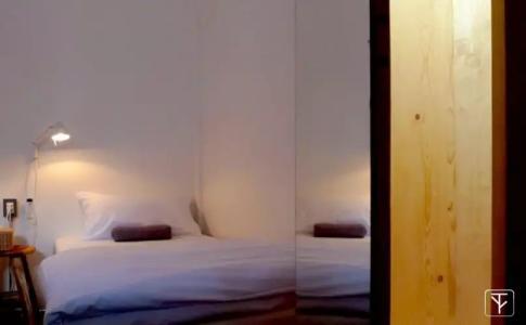 T-Boutique Hostel - Hua Lamphong - 12