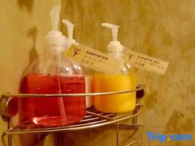 T-Boutique Hostel - Hua Lamphong - 62