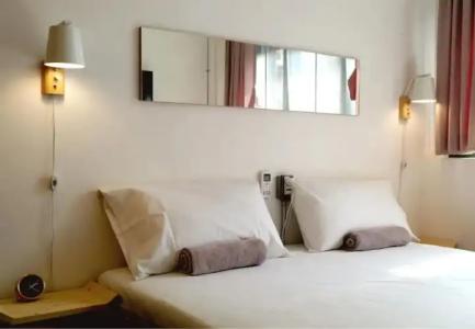 T-Boutique Hostel - Hua Lamphong - 30