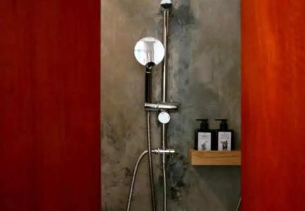 T-Boutique Hostel - Hua Lamphong - 72