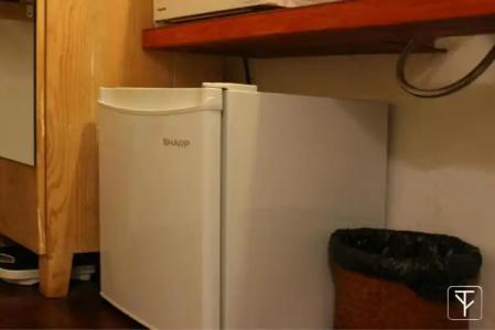 T-Boutique Hostel - Hua Lamphong - 72