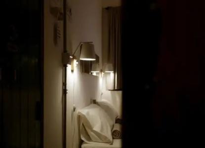 T-Boutique Hostel - Hua Lamphong - 70