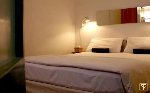 T-Boutique Hostel - Hua Lamphong - 15