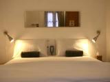 Superior Double room with balcony
