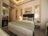 Standard Double room with city view