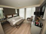 Double Junior Suite with partial sea view