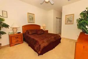 54211 by Executive Villas Florida, Davenport