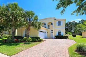 54048 by Executive Villas Florida, Davenport