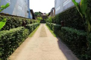 Namkhong Guesthouse and Resort, Amphoe Chiang Khaung