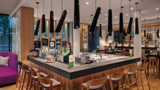 Holiday Inn Frankfurt - Alte Oper, an IHG - 24