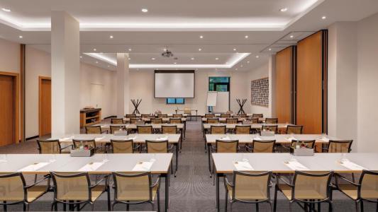 Holiday Inn Frankfurt - Alte Oper, an IHG - 16