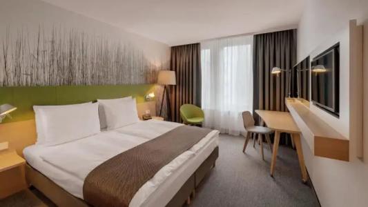 Holiday Inn Frankfurt - Alte Oper, an IHG - 29