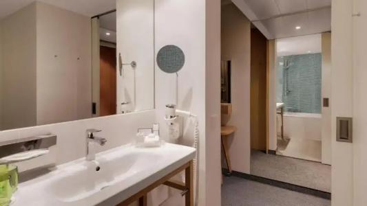 Holiday Inn Frankfurt - Alte Oper, an IHG - 34