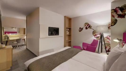 Holiday Inn Frankfurt - Alte Oper, an IHG - 36