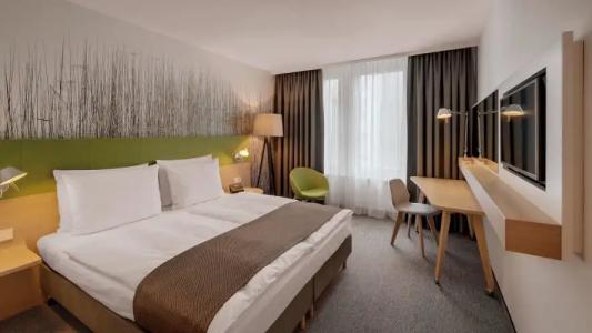 Holiday Inn Frankfurt - Alte Oper, an IHG - 17