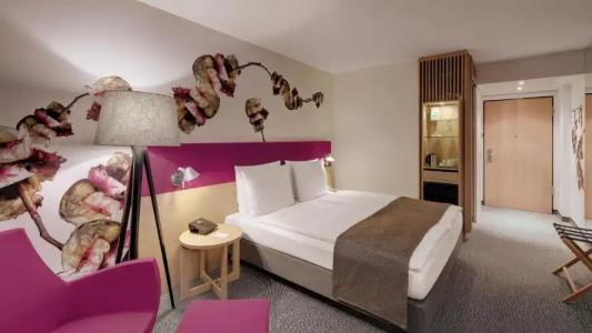 Holiday Inn Frankfurt - Alte Oper, an IHG - 32