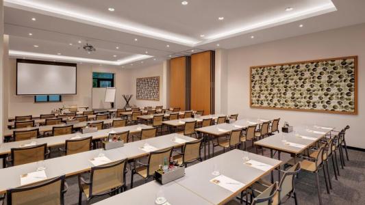 Holiday Inn Frankfurt - Alte Oper, an IHG - 17
