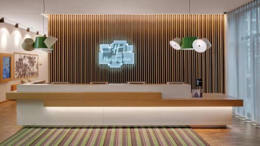 Holiday Inn Frankfurt - Alte Oper, an IHG - 15